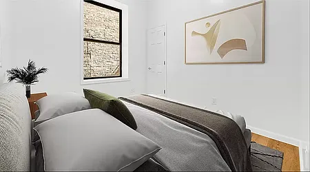 Rented by REAL New York