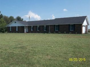 526 McGlothlin Rd, Ewing, KY 41039