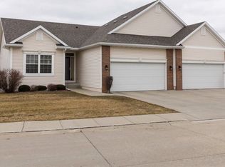 847 Waterview Cir SE, Waukee, IA 50263