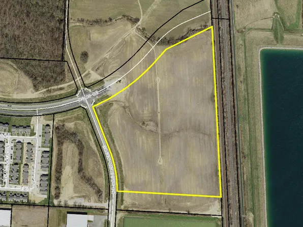 0 Home Rd, Lewis Center, OH 43035