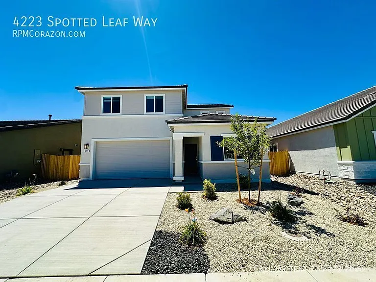 4223 Spotted Leaf Way — Photo 2
