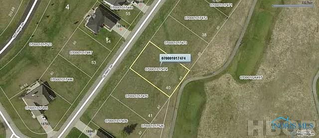 2nd image of 0 Olympic Dr Lot 40