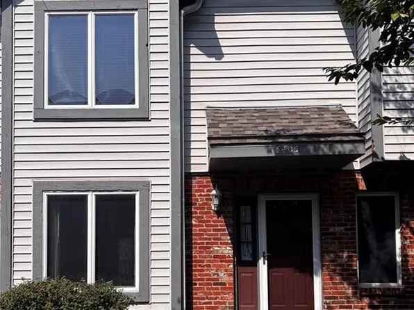 3405 Sherman Park Dr Unit 4C, Saint Charles, MO 63303