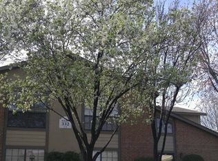 332 W Harwood Rd APT D, Hurst, TX 76054