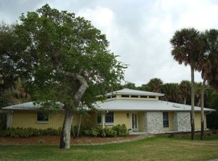 335 Indian Mound Dr, Melbourne Beach, FL 32951
