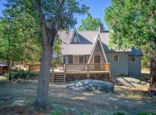 41277 Timber Dr, Shaver Lake, CA 93664