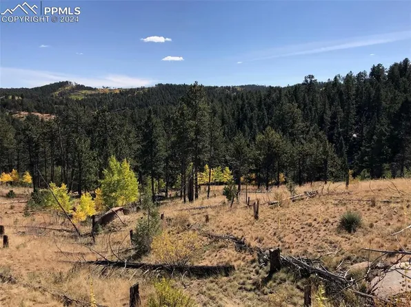 267 Overlook Cir, Sedalia, CO 80135
