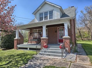 1231 Ironville Pike, Columbia, PA