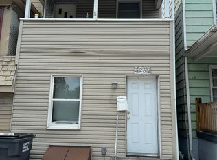 326 1/2 E Broad St, Hazleton, PA 18201