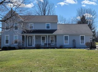 2420 Olde Farm Ln, Hudson, OH 44236