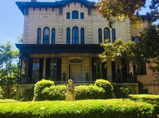 213 E Hall St UNIT C, Savannah, GA 31401