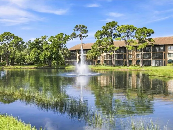 5726 ASHTON LAKE DRIVE #11, SARASOTA, FL 34231