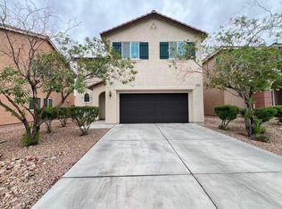 10212 Cougar Crossing St, Las Vegas, NV 89178