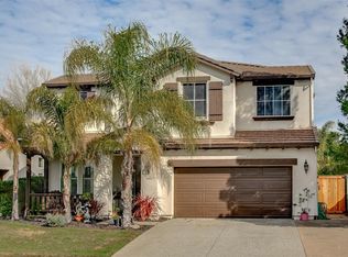 6821 Cherry Ridge Cir, Roseville, CA 95678