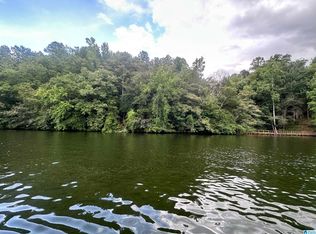0 County Road 707 #NA, Verbena, AL 36091