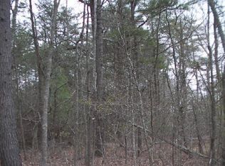 Vandever Rd, Crossville, TN 38572