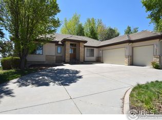 2402 Logan Dr, Loveland, CO 80538