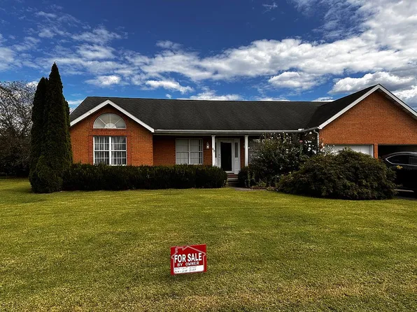 69 Township Road 1384, Proctorville, OH 45669