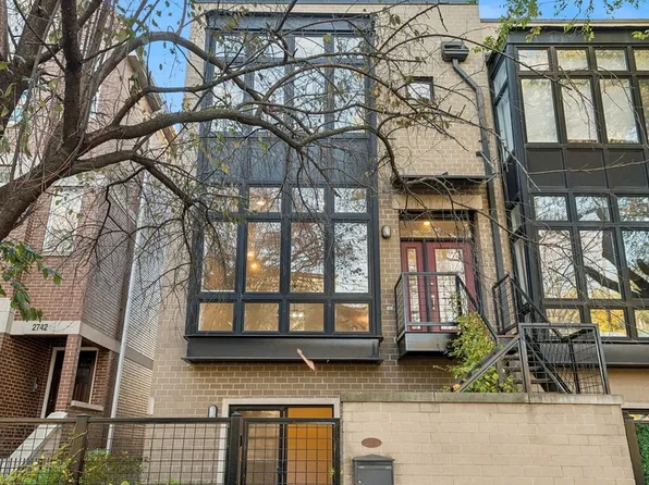 2750 N Paulina St, Chicago, IL 60614
