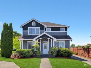 16435 SE 168th Pl, Renton, WA 98058