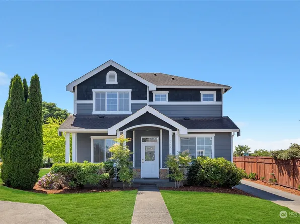 16435 SE 168th Place, Renton, WA 98058