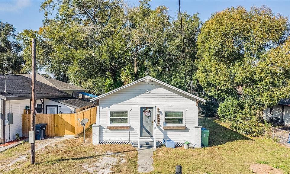 1st image of 8006 N KLONDYKE STREET