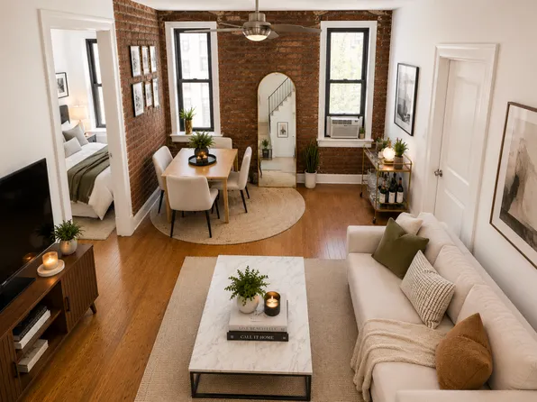 432 E 13th St, New York, NY