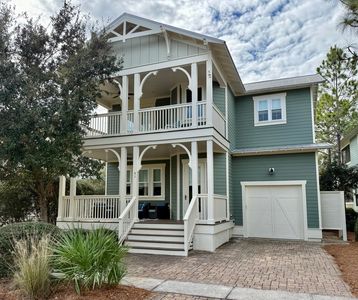 51 Flatwoods Forest Loop, Santa Rosa Beach, FL, 32459