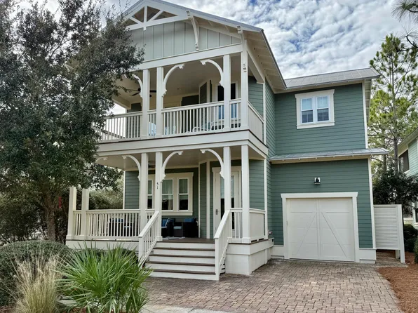 51 Flatwoods Forest Loop, Santa Rosa Beach, FL 32459