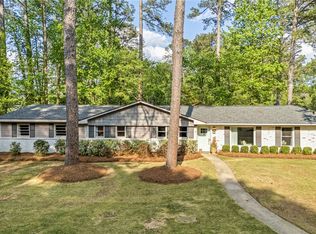 1244 Sanders St, Auburn, AL 36830