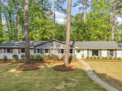 1244 Sanders St, Auburn, AL, 36830