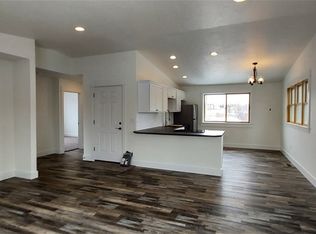 619 N 9th St UNIT A, Livingston, MT 59047