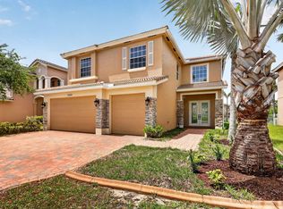 1464 NW Leonardo Cir, Port Saint Lucie, FL 34986