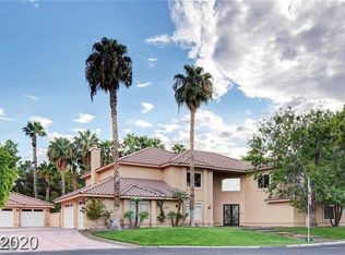 3769 Mesa Linda Dr, Las Vegas, NV 89120