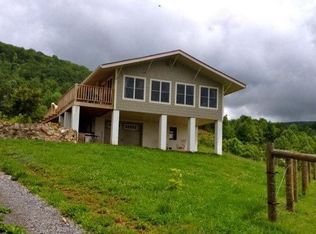 3117 Denton Rd, Bristol, TN 37620