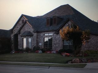3625 Smoothstone Dr, Plano, TX 75074