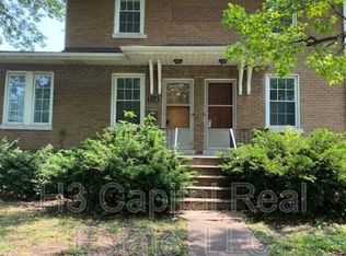 2556 Edison Ave #A, Granite City, IL 62040