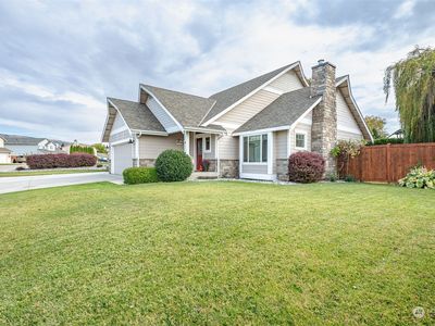 2389 Herndon Drive, East Wenatchee, WA, 98802