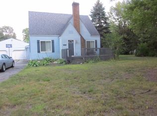 6348 N Seymour Rd, Flushing, MI 48433