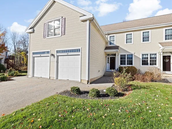 902 Main St APT 39, Hanson, MA 02341