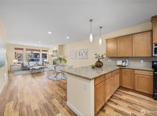 Abbey Road, Bothell, WA 98012