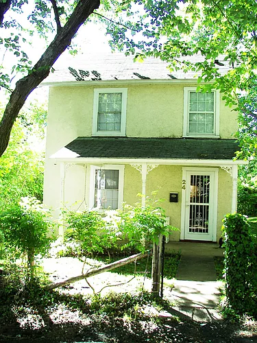 24 S Calhoun St Photo 1 24 S Calhoun St Photo 1