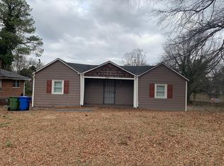 1219 Gardenia St NW, Atlanta, GA 30314