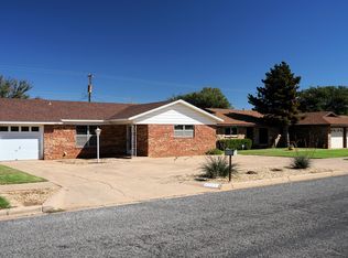1221 W 14th St, Littlefield, TX 79339