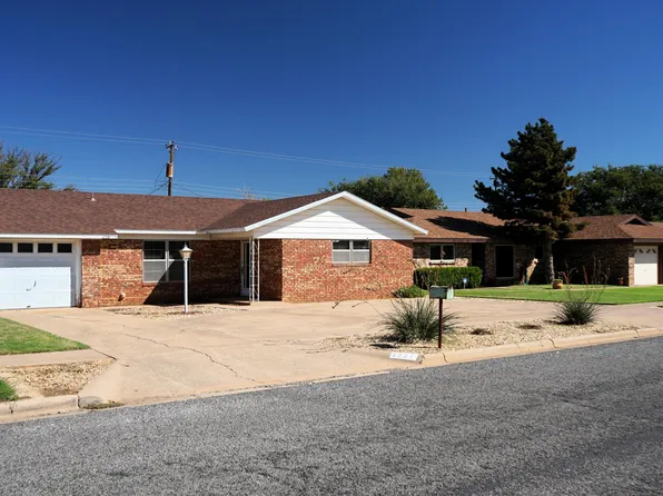 1221 W 14th St, Littlefield, TX 79339
