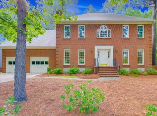 820 Old Woodlands Rd, Columbia, SC 29209