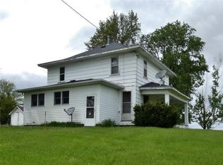 12535 E 88th St S, Reasnor, IA 50232