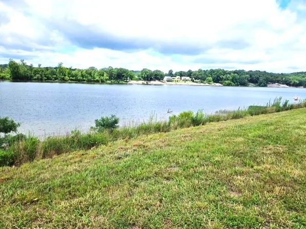 1505 Hardin Bottom River Rd Lot 48, Clifton, TN 38425