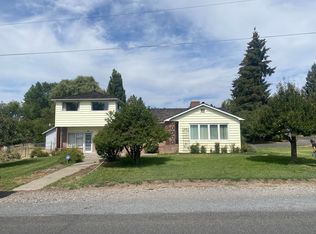 5059 Bryant Ave, Klamath Falls, OR 97603