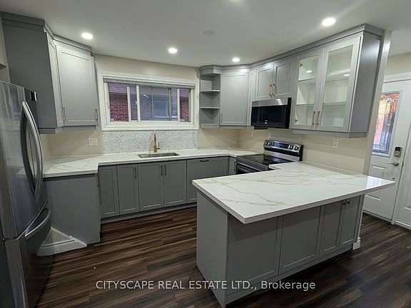 3rd image of 57 Clarendon Ave